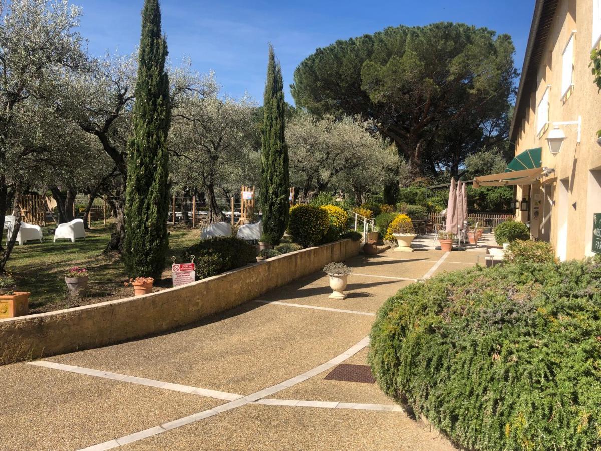 מלון ניונס La Picholine En Provence מראה חיצוני תמונה
