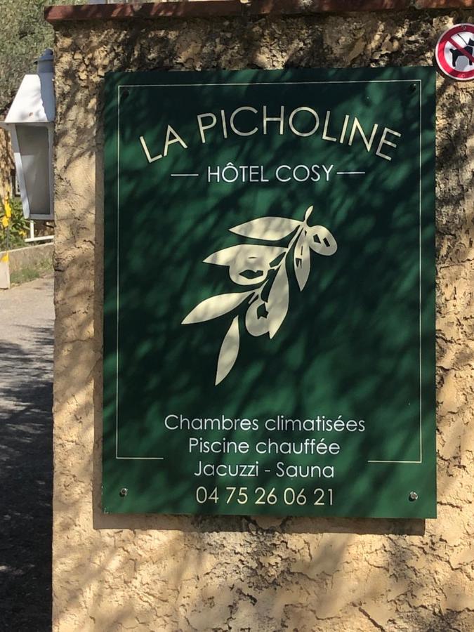 מלון ניונס La Picholine מראה חיצוני תמונה