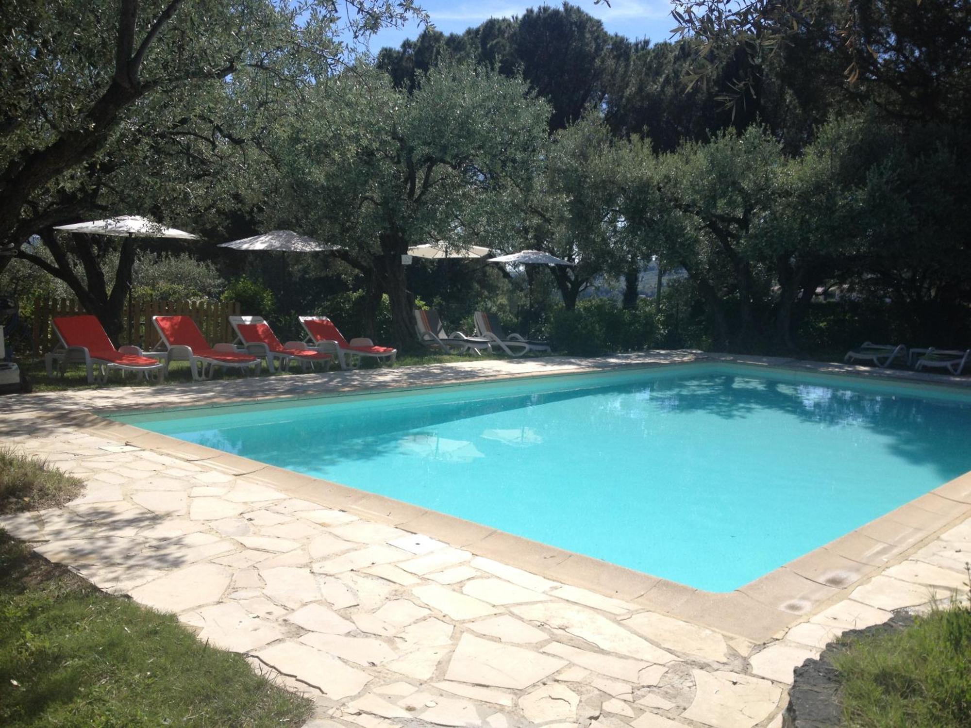 מלון ניונס La Picholine En Provence מראה חיצוני תמונה