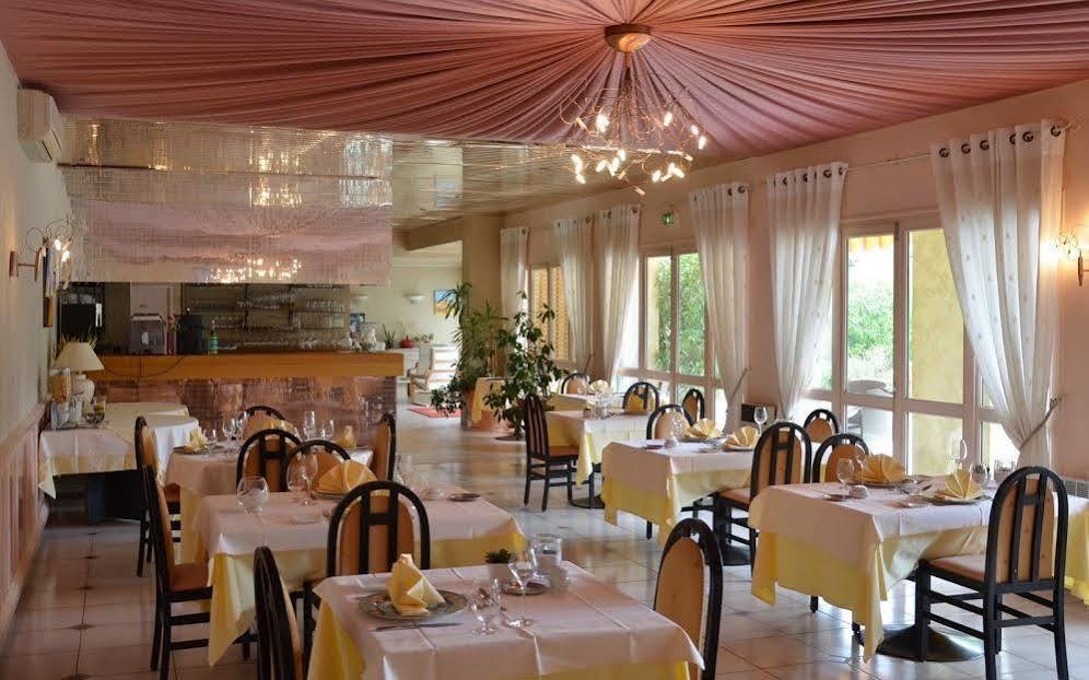 מלון ניונס La Picholine En Provence מראה חיצוני תמונה