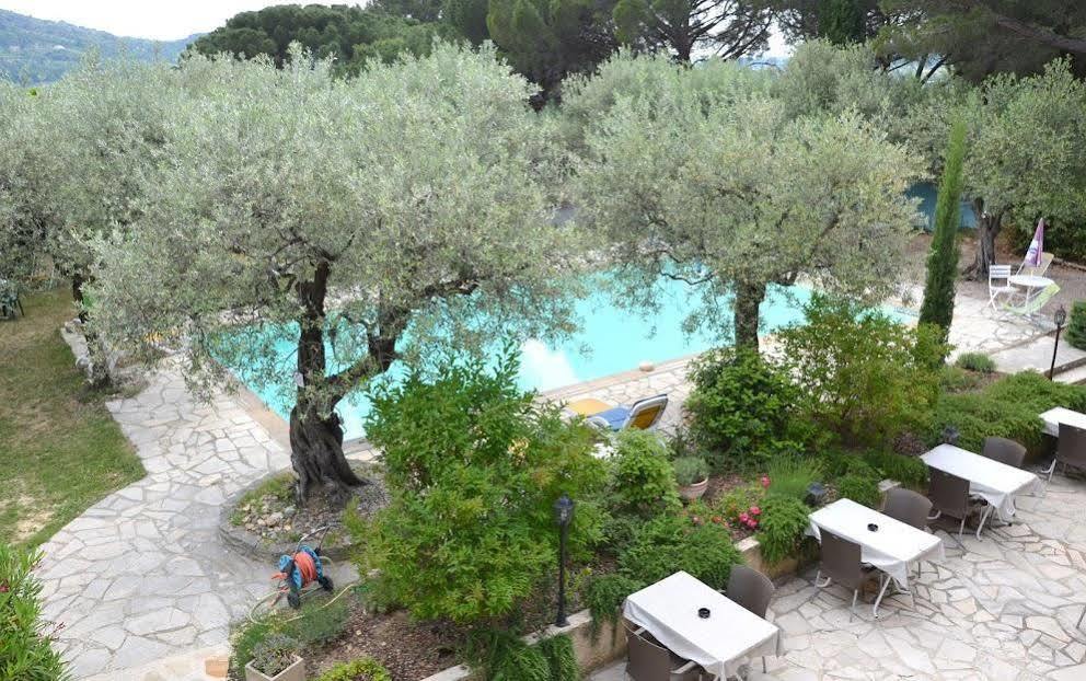 מלון ניונס La Picholine En Provence מראה חיצוני תמונה