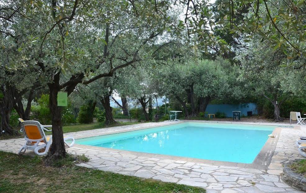 מלון ניונס La Picholine En Provence מראה חיצוני תמונה
