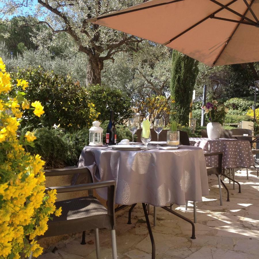 מלון ניונס La Picholine En Provence מראה חיצוני תמונה
