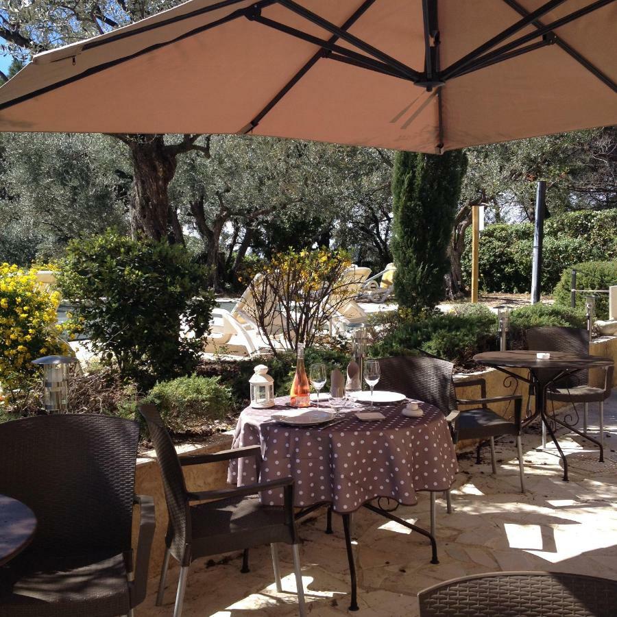 מלון ניונס La Picholine En Provence מראה חיצוני תמונה