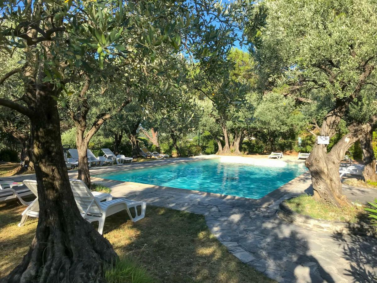 מלון ניונס La Picholine En Provence מראה חיצוני תמונה