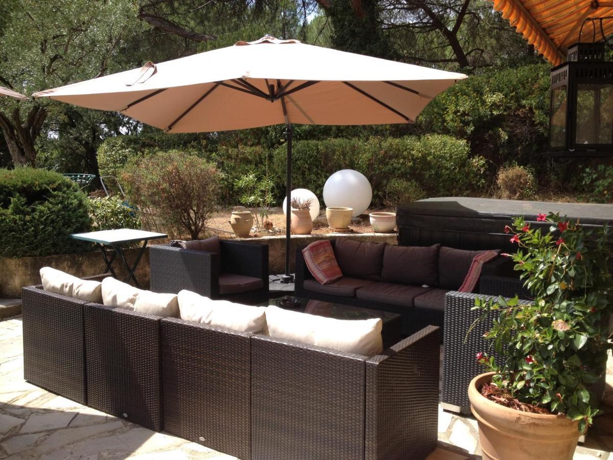מלון ניונס La Picholine En Provence מראה חיצוני תמונה